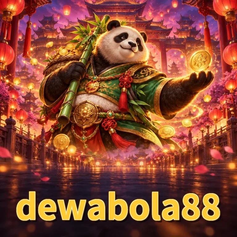 Layar pemasangan dewabola88 APK