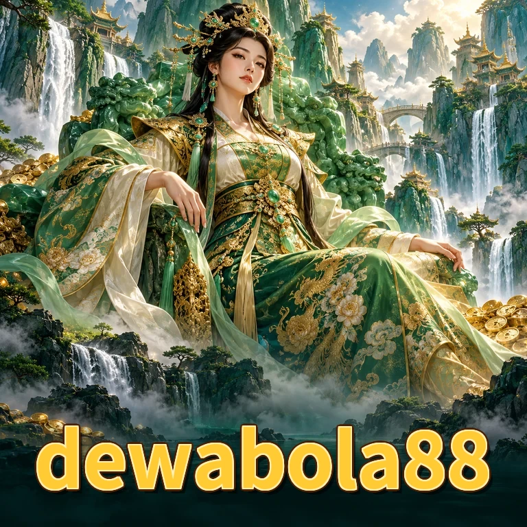 Logo dewabola88, berkas APK 4.8.1