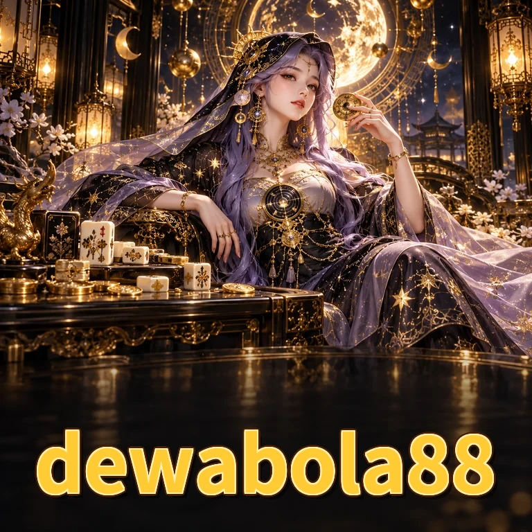 Performa dewabola88