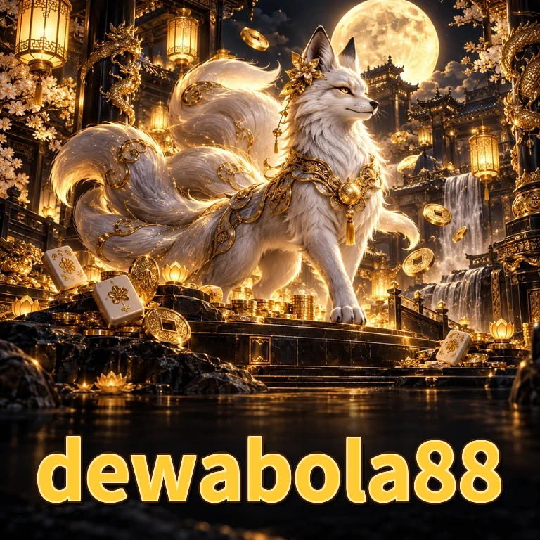 Logo dewabola88 untuk berkas APK 4.8.1