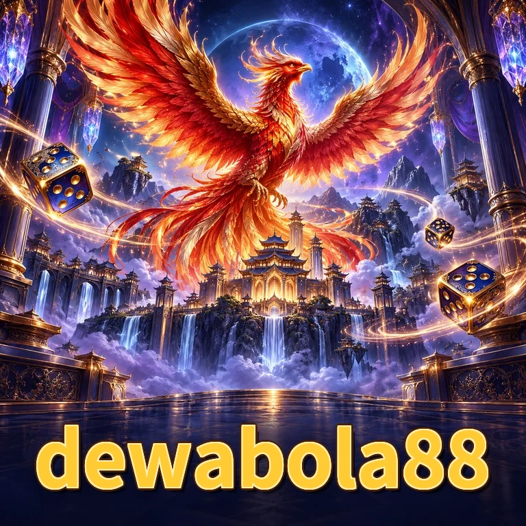 Logo dewabola88 di situs dewabola88q.com