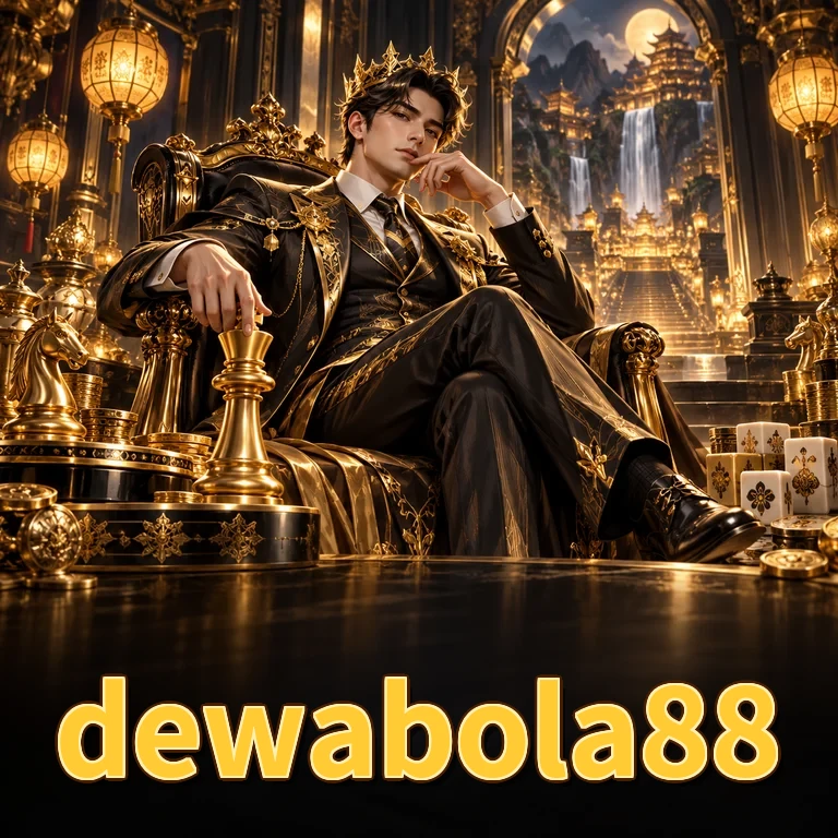 Ilustrasi berkas dewabola88 APK 4.8.1