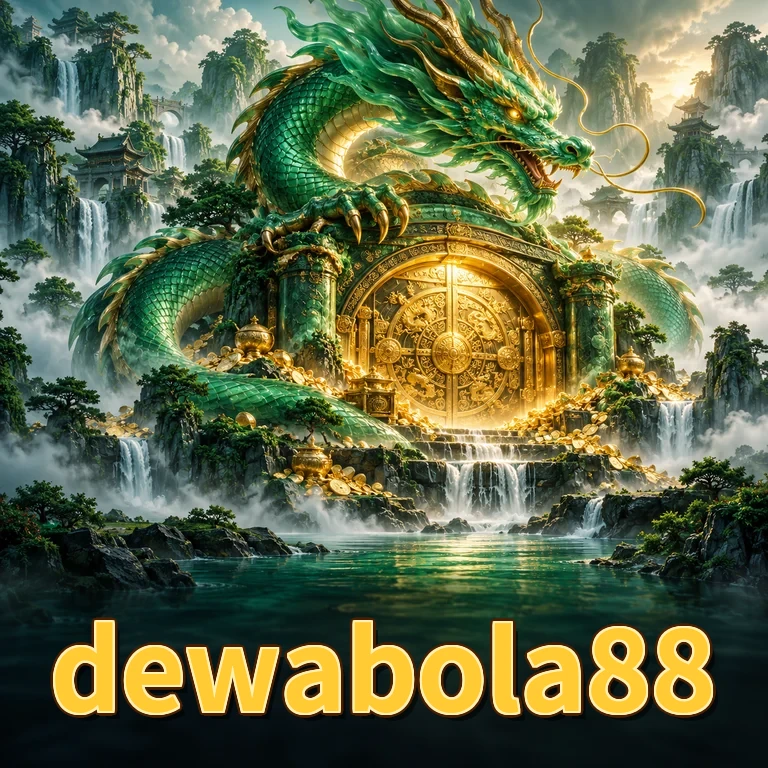 Ilustrasi aplikasi dewabola88 di Android