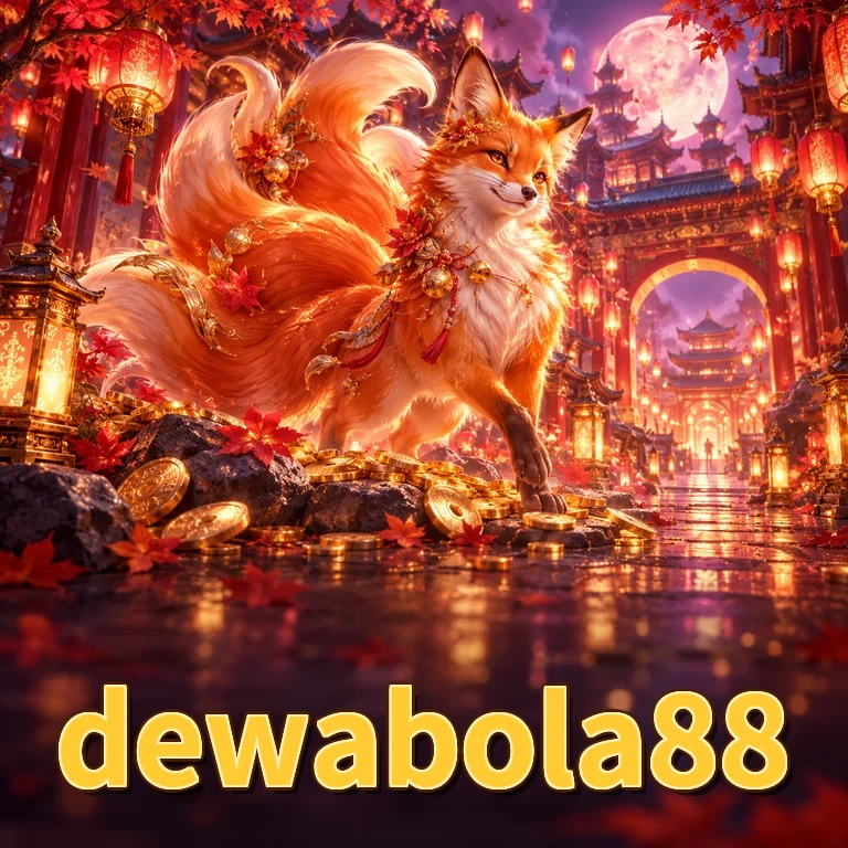 Logo dewabola88 untuk catatan rilis 4.8.1
