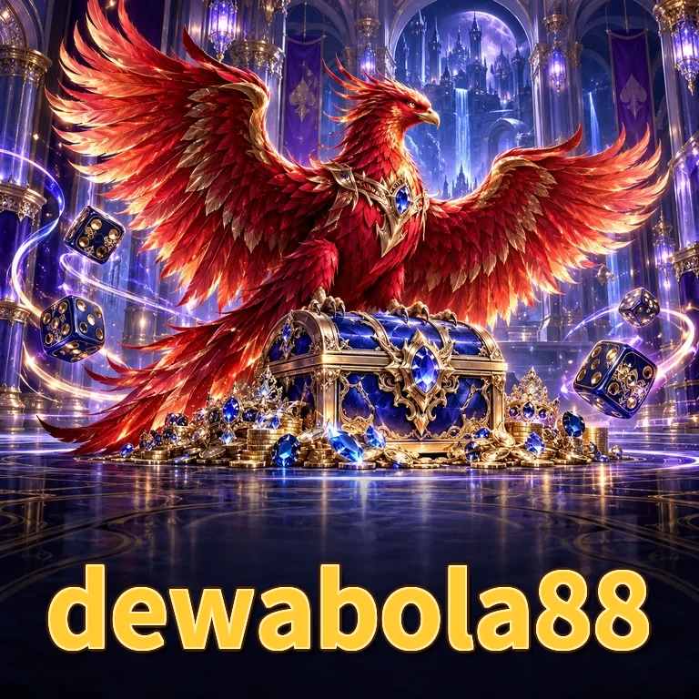 Aplikasi dewabola88 setelah terpasang