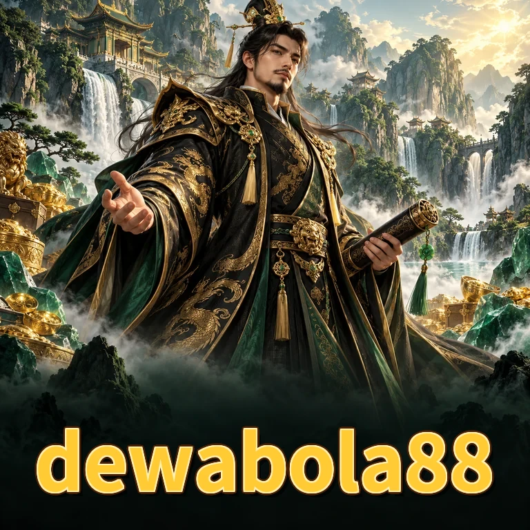 Keamanan dewabola88